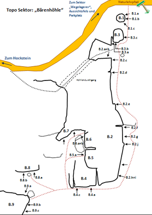 Topo Bärenhöhle