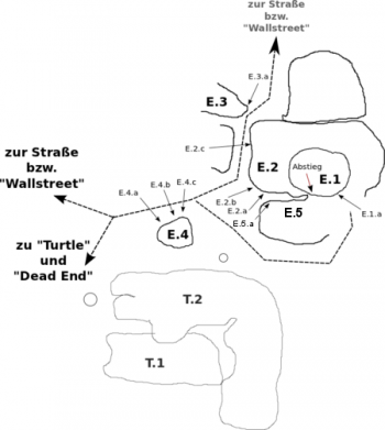 Übersichtskarte